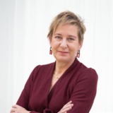 Gretha van der West