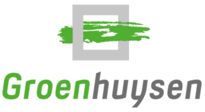 Groenhuysen Groenhuysen, Stichting